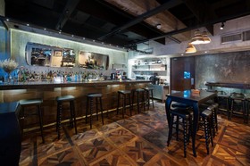 Picasso Boutique Serviced Residences