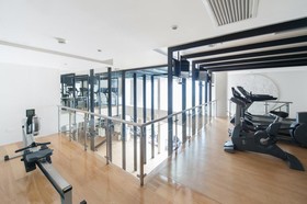 Picasso Boutique Serviced Residences