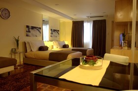 Prince Plaza II Condotel