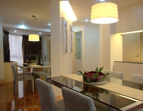 Prince Plaza II Condotel