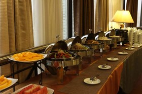 Prince Plaza II Condotel
