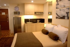 Prince Plaza II Condotel