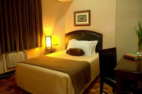 Prince Plaza II Condotel
