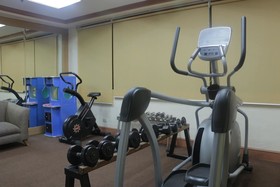 Prince Plaza II Condotel
