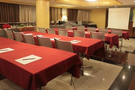 Prince Plaza II Condotel