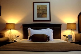 Prince Plaza II Condotel