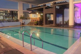 Prince Plaza II Condotel