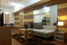 Prince Plaza II Condotel