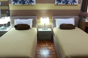Prince Plaza II Condotel