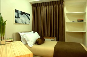 Prince Plaza II Condotel