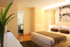 Prince Plaza II Condotel