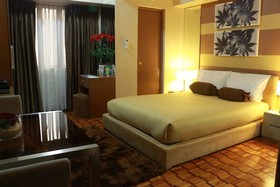 Prince Plaza II Condotel