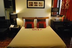 Prince Plaza II Condotel