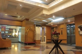 Prince Plaza II Condotel