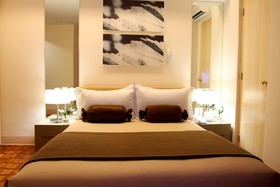 Prince Plaza II Condotel