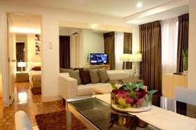 Prince Plaza II Condotel