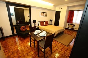 Prince Plaza II Condotel