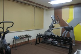 Prince Plaza II Condotel