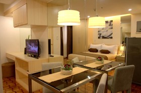 Prince Plaza II Condotel