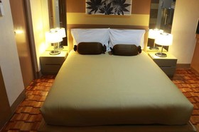 Prince Plaza II Condotel