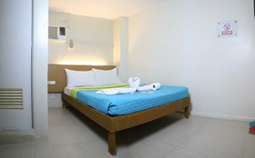 Quoalla Hotel Makati