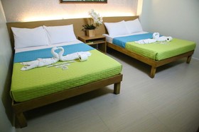 Quoalla Hotel Makati