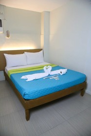 Quoalla Hotel Makati