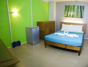 Quoalla Hotel Makati