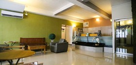 Quoalla Hotel Makati