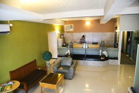 Quoalla Hotel Makati