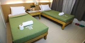Quoalla Hotel Makati
