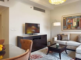 Raffles Makati
