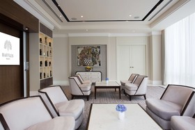 Raffles Makati