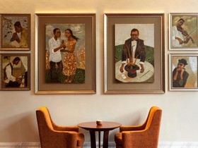 Raffles Makati