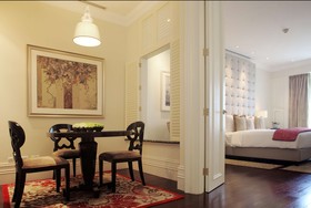 Raffles Makati