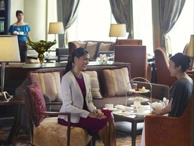 Raffles Makati