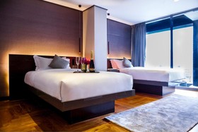 Ramada Encore by Wyndham Makati