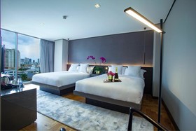 Ramada Encore by Wyndham Makati