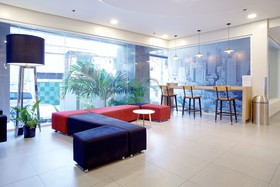 Red Planet Makati Manila