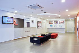 Red Planet Makati Manila