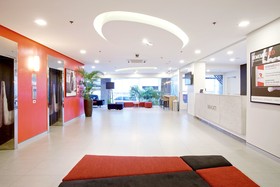 Red Planet Makati Manila