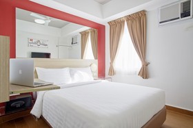 Red Planet Makati Manila