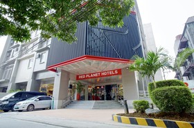 Red Planet Makati Manila