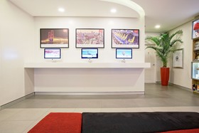 Red Planet Makati Manila