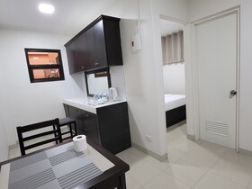 Rooms R Us - Evangelista