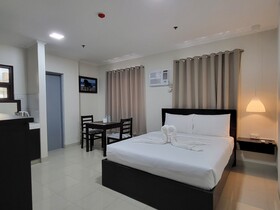 Rooms R Us - Evangelista