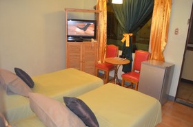 Saint Illians Inn