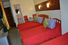 Saint Illians Inn