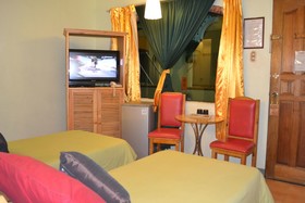 Saint Illians Inn