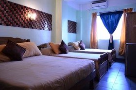 Saint Illians Inn